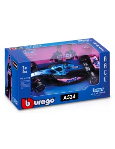 AUTO BWT ALPINE A524 31 OCON- 143 38119-38219O