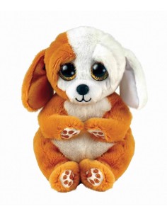 BEANIE BABIES RUGGLES20 T40699