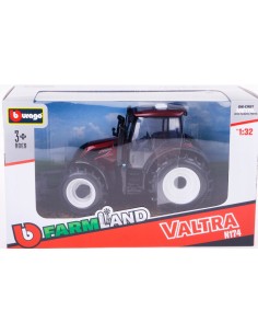 TRATTORE ASS. 132 18-44070