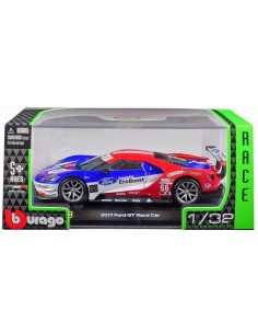 AUTO RACE 132  18-690002