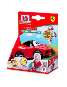 AUTO MY FIRST FERRARI 16-85005