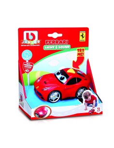 FERRARI LUCI E SUONI 16-81000