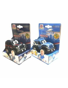 JEEP CARABINIERI/POLIZIA 16-8513