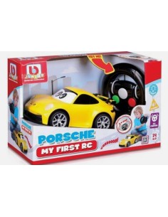 AUTO MY FIRST RC PORSCHE 16-92015