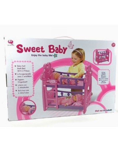 LETTO CASTELLO S5678/25500A