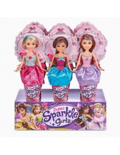 SPARKLE GIRLZ PRINCIPESSE 10010
