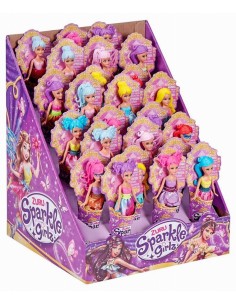 SPARKLE GIRLZ MINI 10047 SQ1