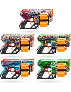 X-SHOT SKINS DREAD 36517