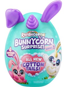 RAINBOCORNS - BUNNYCORNS SURPRISE 9280SQ1