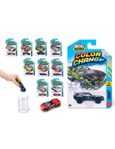 METAL MACHINE AUTO CAMBIA COLORE 164 67100