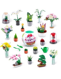 MINI BRANDS - BOTANICAL GARDEN S1 77559GQ1