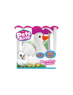 MAMMA PAPERA SURPRICE 9548