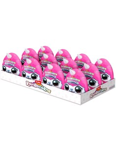 RAINBOCORNS EGGZANIA BUNNYCORNS 92111TQ1
