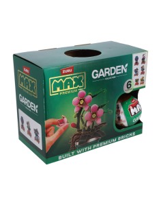 MAX COSTRUZIONI GARDEN PIANTINE 83183