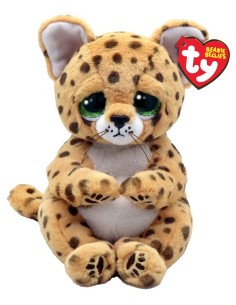 SPECIAL BEANIE BABIES 20cm LLOYD T41282
