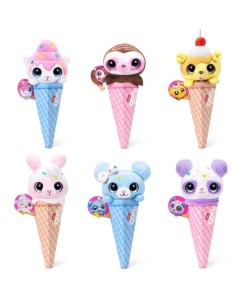 COCO CONES PELUCHE SWEET 9638SQ1