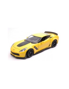 AUTO 124 CHEVROLET CORVETTE  RC 3488