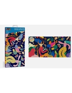 DIAMOND DOTZ DECOR CARNIVAL 40X20 DDZDBX4.001