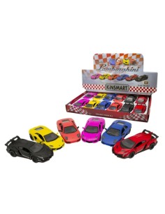 LAMBORGHINI 136 RETROCARICA KT5370D