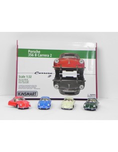 AUTO PORSCHE 132 276-KT5398D