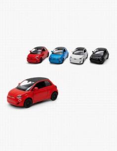 AUTO FIAT 500E 128 KT5440D