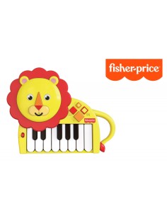 PIANOLA LEONCINO EL-22292