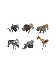 ANIMALI SAVANA CM.30,5 NHT0109