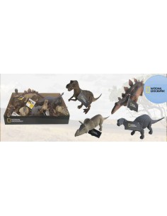 DINOSAURI CM.30,5 NHT01093