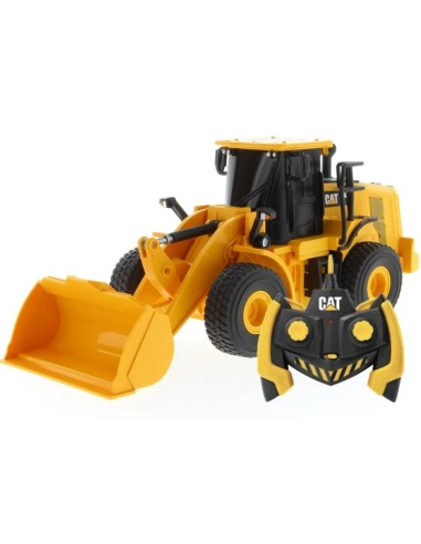 WHEEL LOADER CAT950 37023003