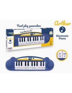 MINI TASTIERA A 24 TASTI ARTHUR 200241