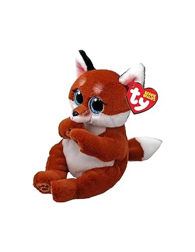 SPECIAL BEANIE BABIES 20cm WITT T41503