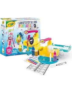 LABORATORIO PENNARELLI PROFUMELLI NEON  25-5966