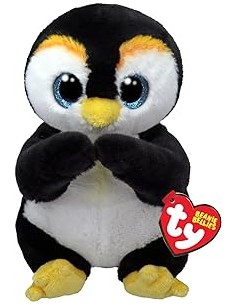 SPECIAL BEANIE BABIES 20cm  NEVE T41505