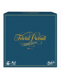 TRIVIAL PURSUIT C1940103
