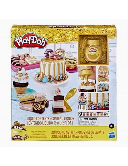 PLAYDOH PASTICCINI E94375L0