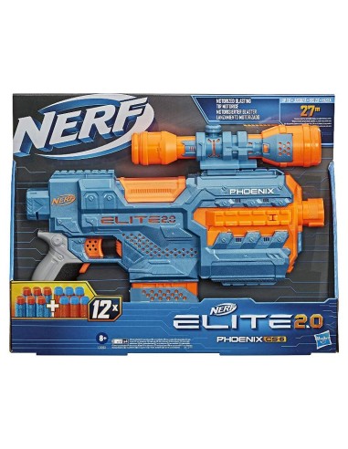 NERF ELITE 2.0 PHOENIX E9961EU