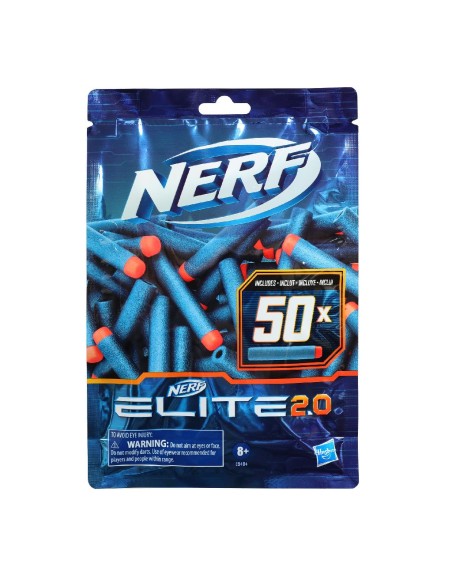 NERF ELITE REFILL E9484EU