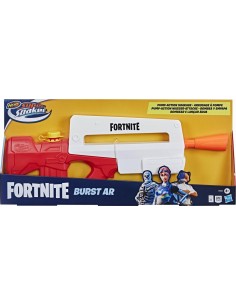 NERF SOAKER FORTNITE F04535L00