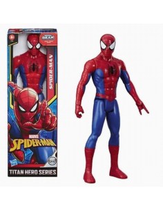 SPIDERMAN TITAN E73335L