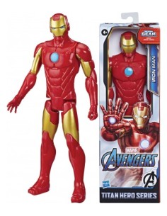 AVENGERS TITAN HERO E7873ES