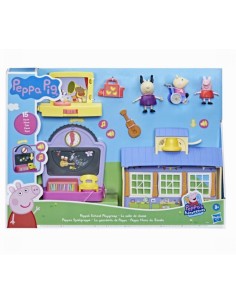 PEPPA PIG LA SCUOLA F21665E0