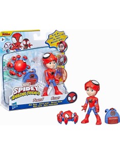 SPIDEY AND HIS AMAZING FRIENDS F1469