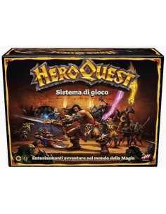 HEROQUEST F28471030
