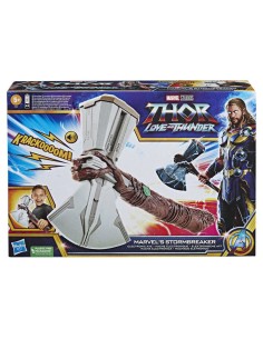 THOR STORMBREAKER F33575LO