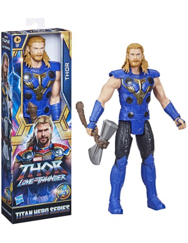 THOR TITAN HERO F41355X0