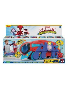 SPIDEY QUARTIER GENER.F37215L