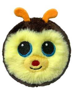 BEANIE BOUNCERS BUZZY T83003