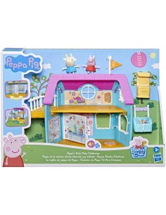 PEPPA CLUBHOUSE PEPPA F35565L