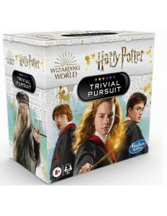 TRIVIAL HARRY POTTER F10471030