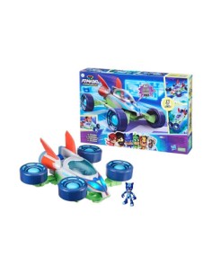 PJ MASKS VEICOLO EXPLORER F7599